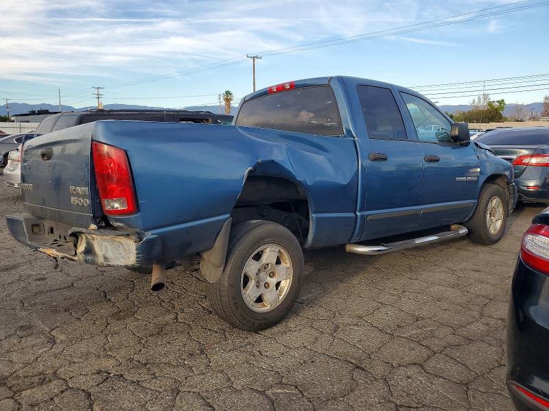 Photo 3 from auction – 2004 DODGE RAM 1500 S with VIN 1D7HA18N64S657911