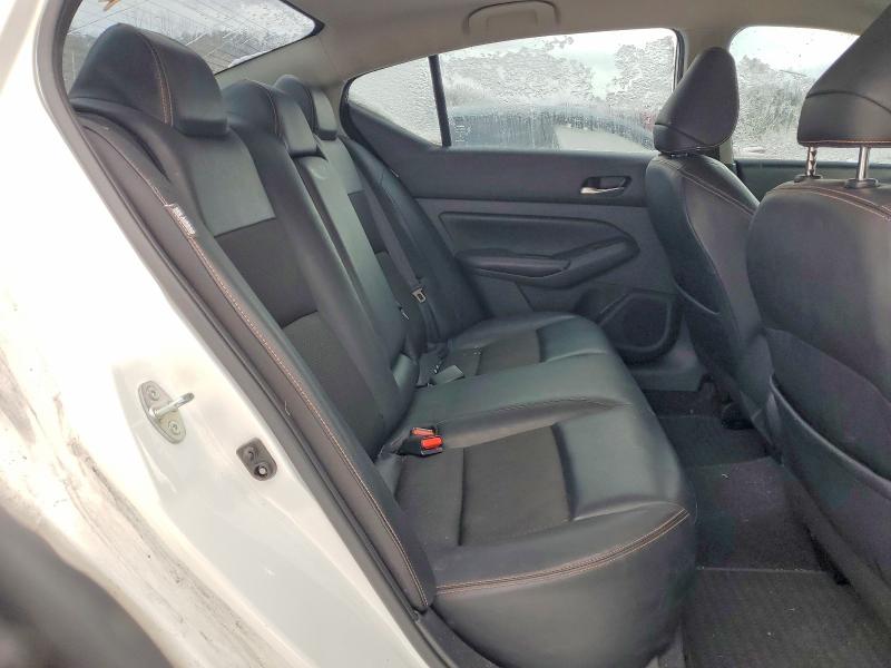 Photo 10 from auction – 2021 NISSAN ALTIMA with VIN 1N4BL4CV3MN415567