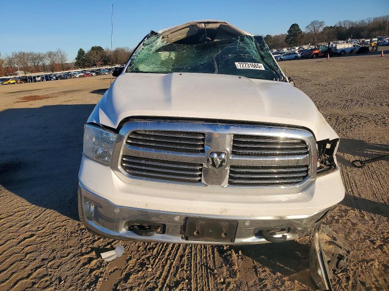Photo 5 from auction – 2015 RAM 1500 SLT with VIN 1C6RR7LM4FS688643