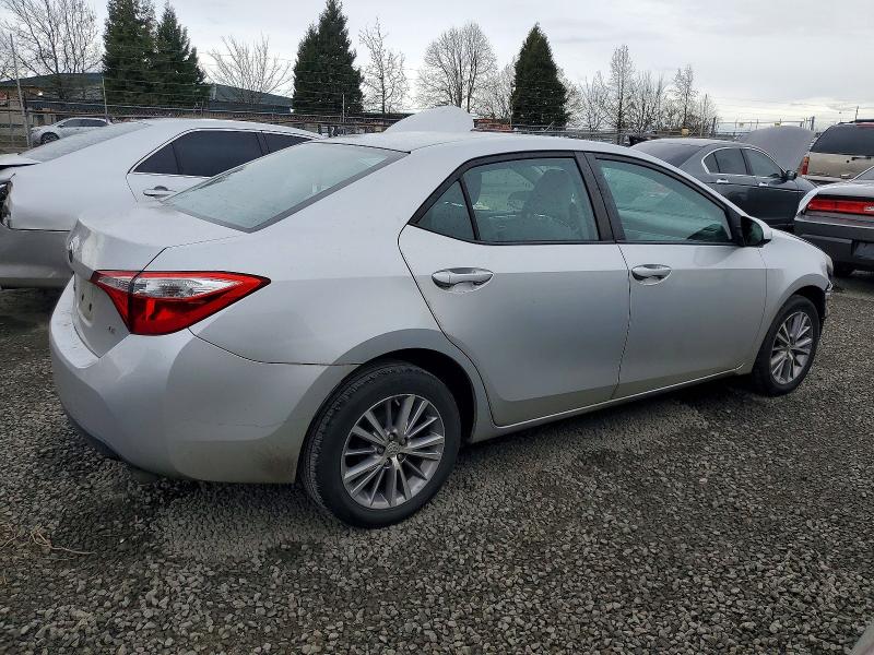 Photo 3 from auction – 2014 TOYOTA COROLLA with VIN 2T1BURHE6EC135014