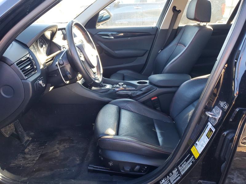 Photo 7 from auction – 2013 BMW X1 with VIN WBAVL1C57DVR84246