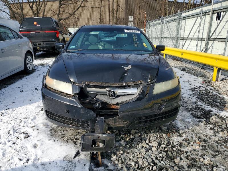 Photo 5 from auction – 2006 ACURA 3.2TL with VIN 19UUA66216A020482
