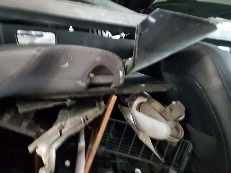Photo 11 from auction – 2018 KIA NIRO with VIN KNDCD3LD3J5205642