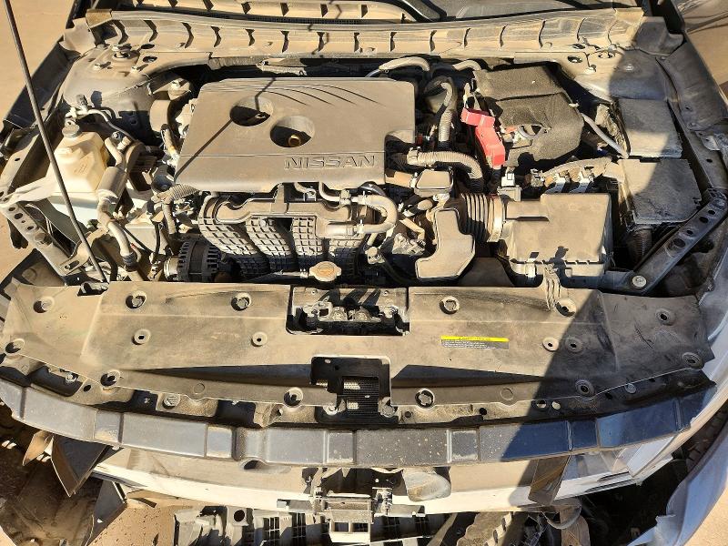 Photo 11 from auction – 2020 NISSAN ALTIMA SL with VIN 1N4BL4EV9LC154386