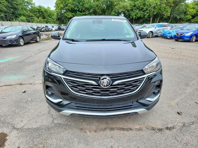 Photo 5 from auction – 2022 BUICK ENCORE GX with VIN KL4MMBS2XNB022402