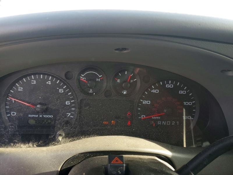 Photo 9 from auction – 2011 FORD RANGER with VIN 1FTLR4FE8BPA20326