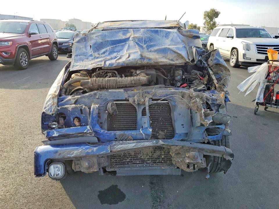 Photo 5 from auction – 2007 FORD RANGER with VIN 1FTYR10D17PA16095
