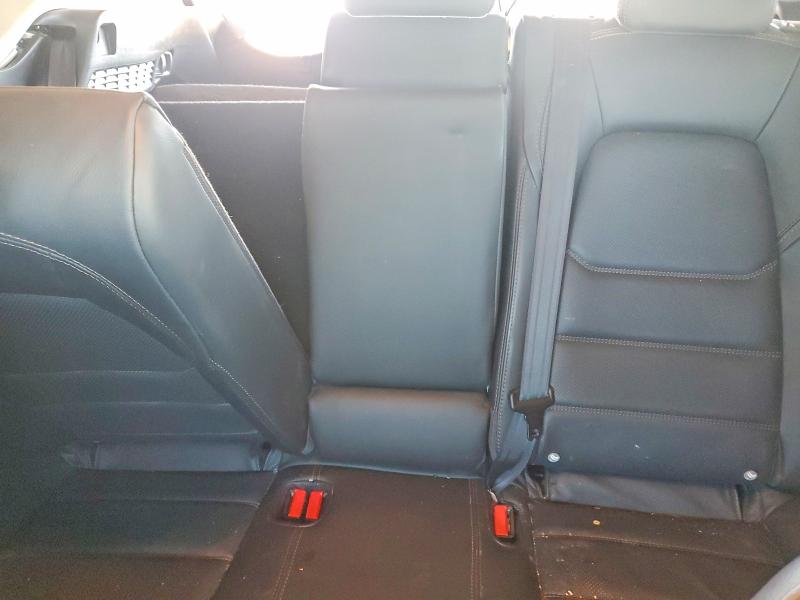 Photo 10 from auction – 2023 MAZDA CX-5 PREMI with VIN JM3KFBEM0P0242321