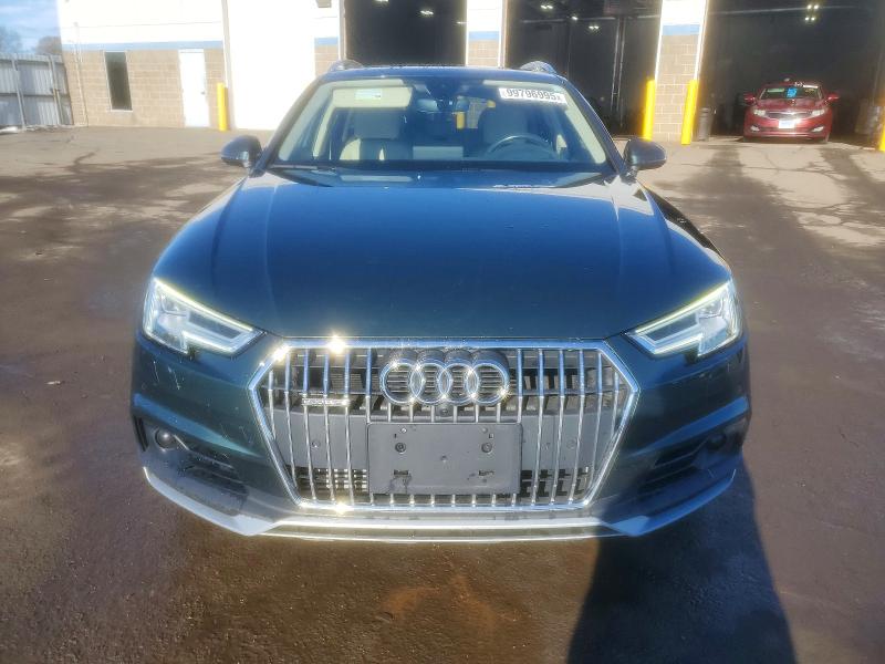 صورة رقم 5 من المزاد - 2018 AUDI A4 ALLROAD مع VIN WA19NBF49JA067166