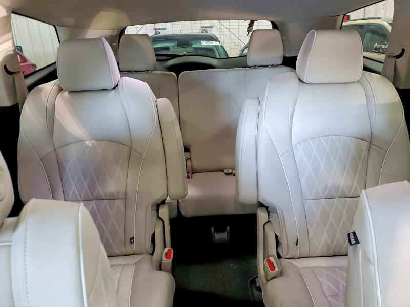 Photo 10 from auction – 2022 BUICK ENCLAVE AV with VIN 5GAEVCKW8NJ179546