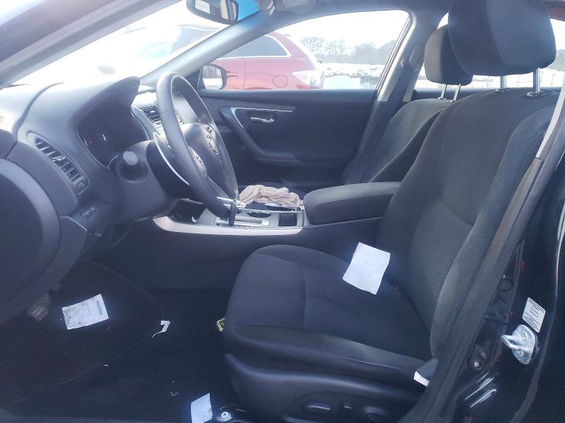 Photo 7 from auction – 2015 NISSAN ALTIMA 2.5 with VIN 1N4AL3AP5FC102206