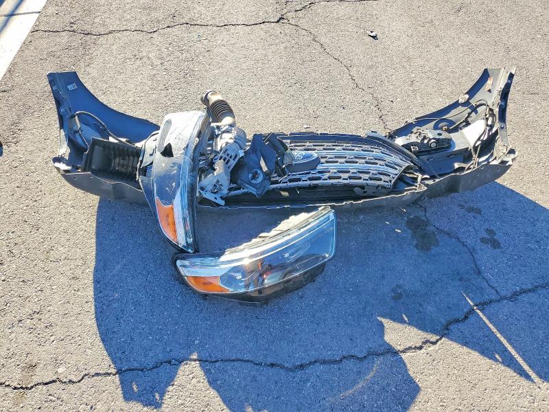 Photo 13 from auction – 2020 FORD EXPLORER with VIN 1FMSK8FH5LGA28043
