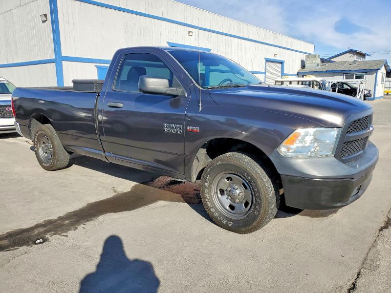Photo 4 from auction – 2016 RAM 1500 with VIN 3C6JR6DT6GG200900