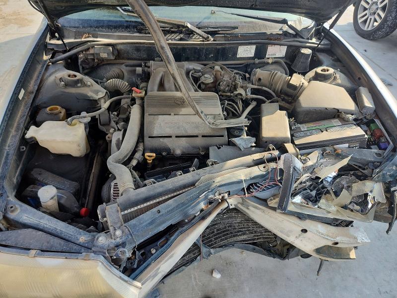 Photo 11 from auction – 1995 TOYOTA AVALON with VIN 4T1GB10E3SU021099