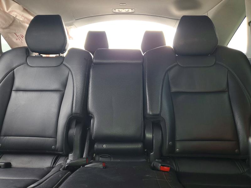 Photo 10 from auction – 2020 ACURA MDX with VIN 5J8YD3H37LL015204