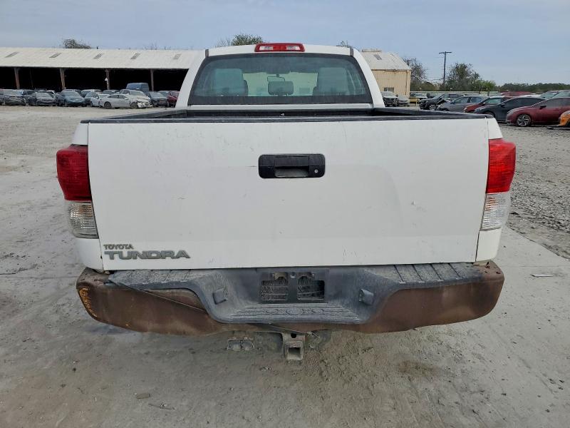 Photo 6 from auction – 2013 TOYOTA TUNDRA DOU with VIN 5TFRY5F18DX140694