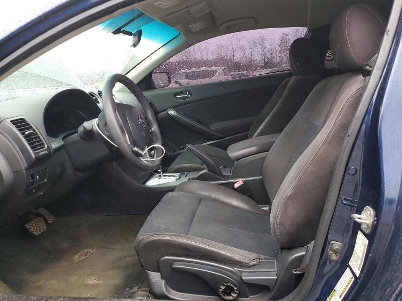 Photo 7 from auction – 2012 NISSAN ALTIMA S with VIN 1N4AL2EP6CC247402