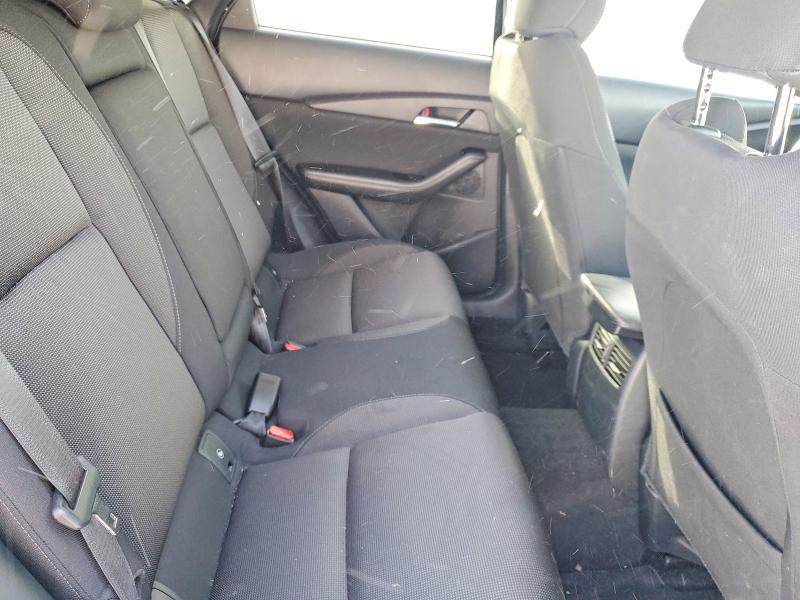 Photo 11 from auction – 2025 MAZDA CX-30 PREF with VIN 3MVDMBCM5SM771598