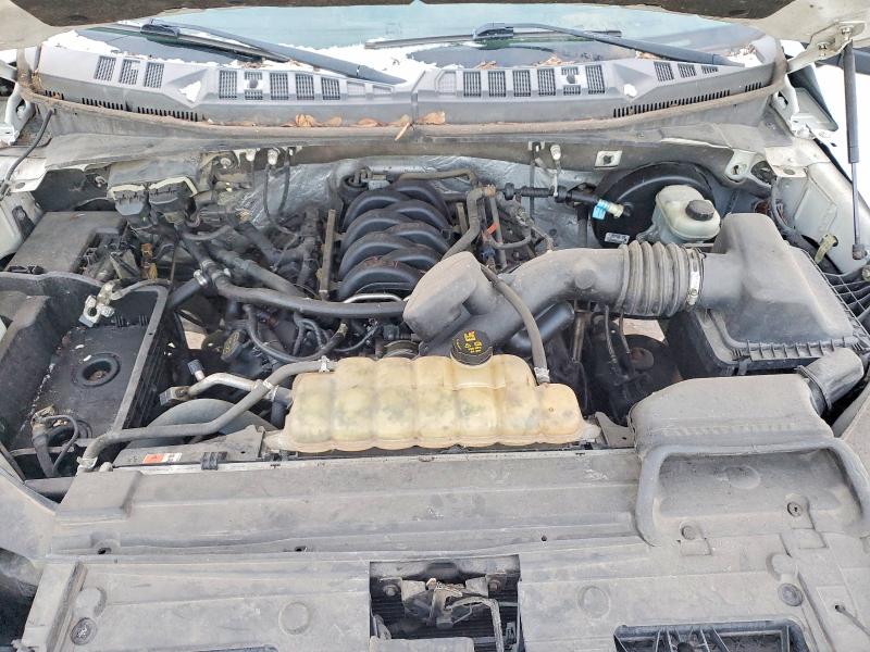 Photo 11 from auction – 2015 FORD F150 SUPER with VIN 1FTEW1CF8FFA73133