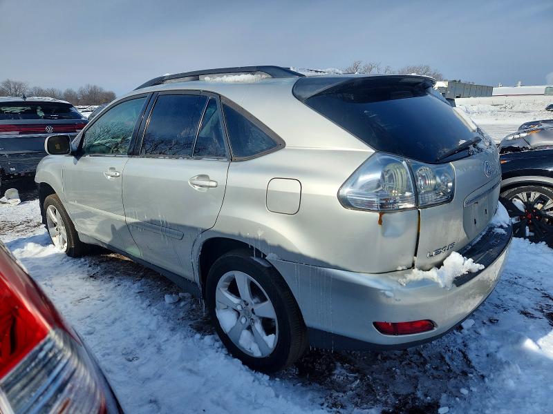 Photo 2 from auction – 2006 LEXUS RX 330 with VIN JTJHA31U560104489