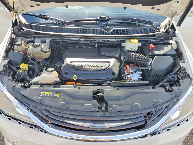 Photo 12 from auction – 2017 CHRYSLER PACIFICA E with VIN 2C4RC1N79HR797604