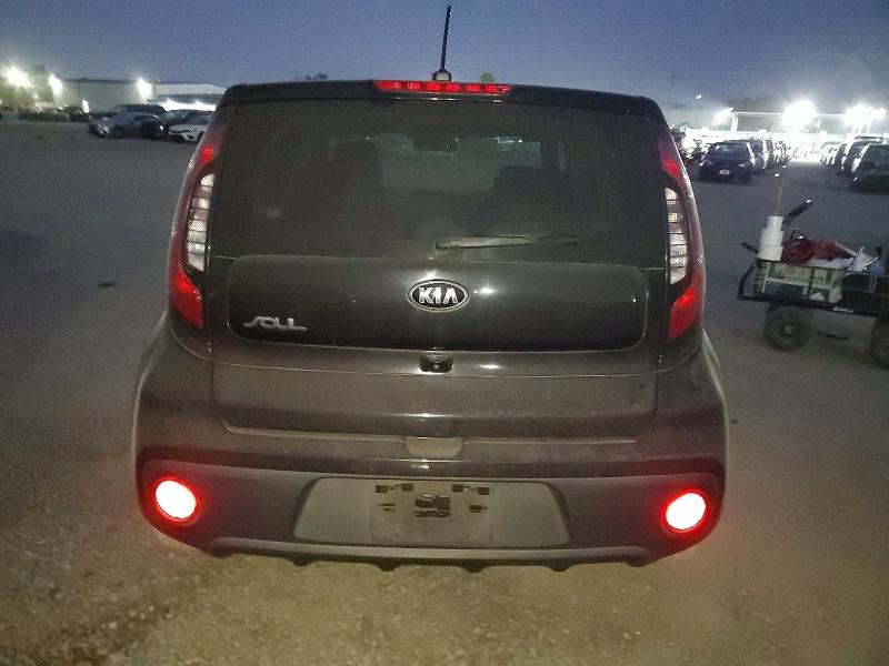 Photo 6 from auction – 2019 KIA SOUL with VIN KNDJN2A26K7684743