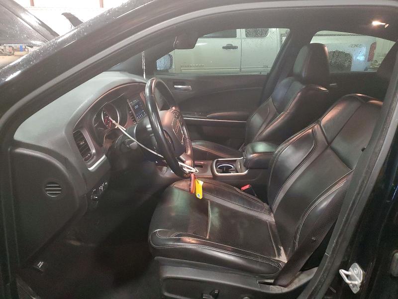 Photo 7 from auction – 2022 DODGE CHARGER with VIN 2C3CDXBG1NH169150