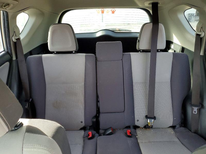 Photo 10 from auction – 2015 TOYOTA RAV4 XLE with VIN JTMWFREV7FJ038801