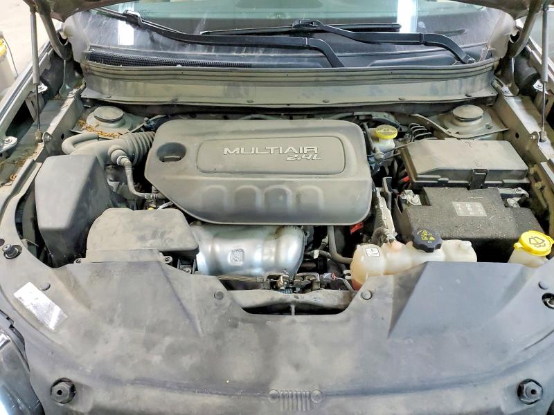 Photo 12 from auction – 2019 JEEP CHEROKEE L with VIN 1C4PJMCB0KD211713