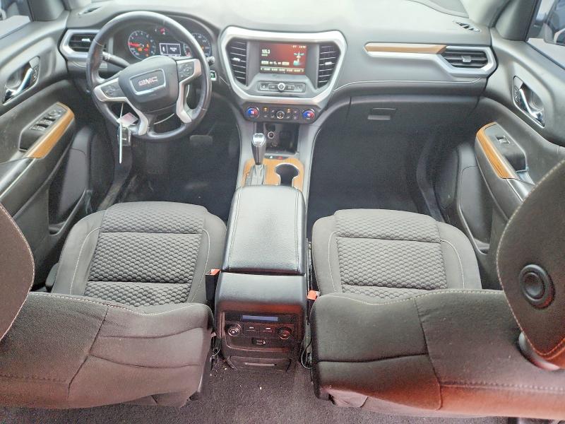 Photo 8 from auction – 2018 GMC ACADIA SLE with VIN 1GKKNRLA5JZ109252
