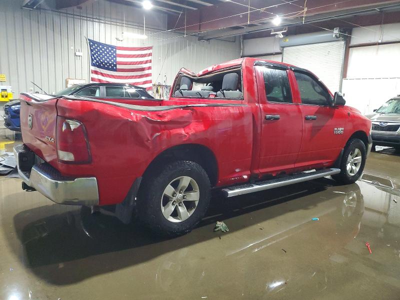 Photo 3 from auction – 2015 RAM 1500 ST with VIN 1C6RR7FT7FS627094