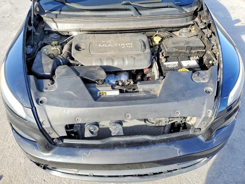 Zdjęcie 12 z aukcji – 2014 JEEP CHEROKEE z VIN 1C4PJLAB3EW201120