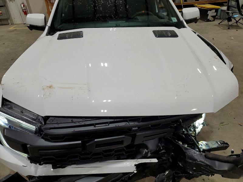 Фото 11 с аукциона – 2025 FORD RANGER RAP с VIN 1FTER4LR3SLE47291