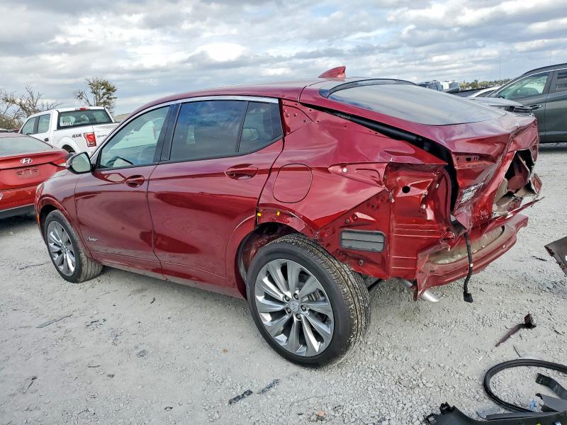 Photo 2 from auction – 2025 BUICK ENVISTA AV with VIN KL47LCEP1SB083646