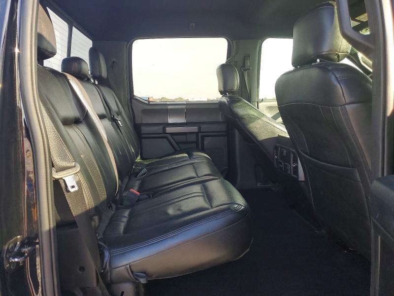 Photo 10 from auction – 2019 FORD F150 SUPER with VIN 1FTEW1E49KFC97033