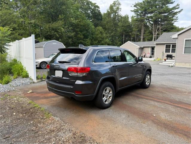 Photo 4 from auction – 2014 JEEP GRAND CHER with VIN 1C4RJFAG8EC163505