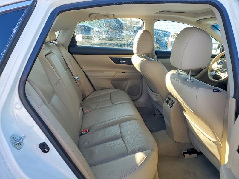 Photo 10 from auction – 2014 NISSAN ALTIMA with VIN 1N4AL3AP6EC408619