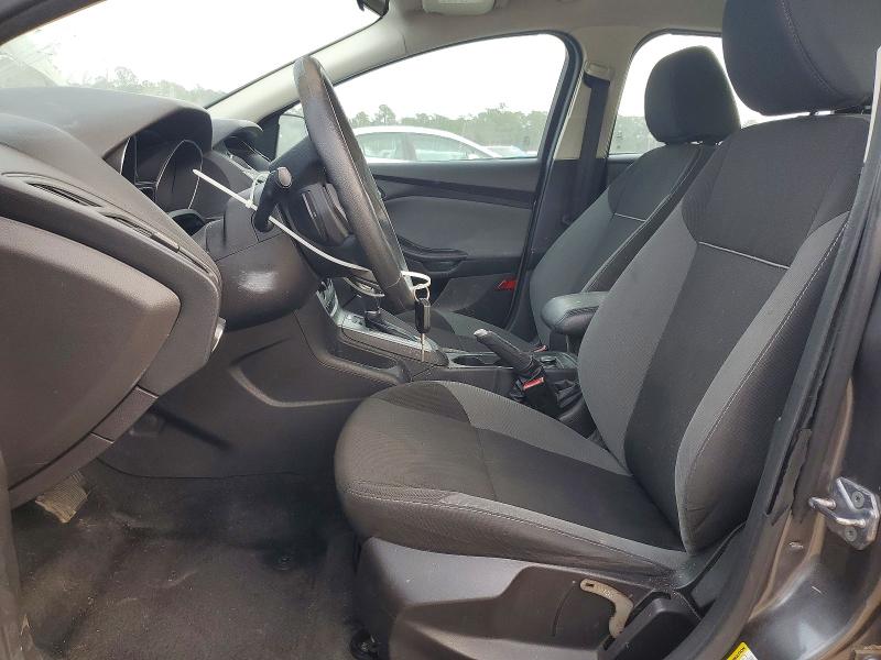 Photo 7 from auction – 2012 FORD FOCUS SE with VIN 1FAHP3K20CL441621