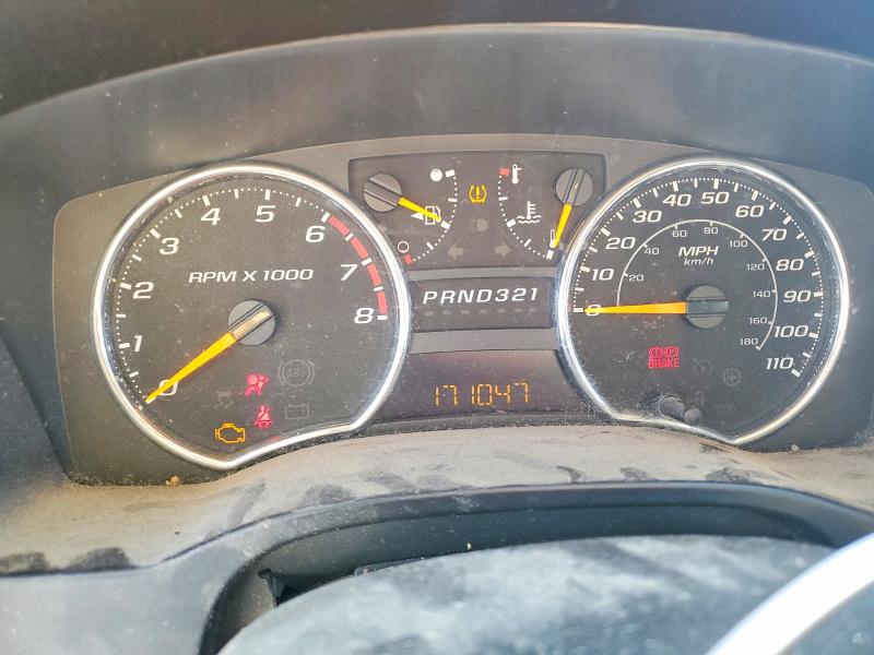 Photo 9 from auction – 2008 GMC CANYON with VIN 1GTCS43E688203798