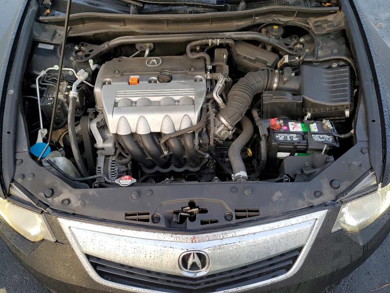 Photo 11 from auction – 2012 ACURA TSX TECH with VIN JH4CU2F69CC024498