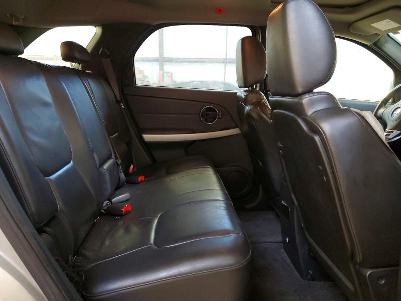 Photo 11 from auction – 2008 PONTIAC TORRENT with VIN 2CKDL43F786328091