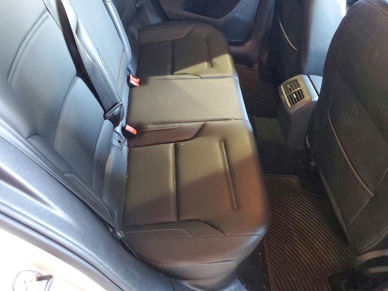 Photo 10 from auction – 2016 VOLKSWAGEN GOLF S/SE with VIN 3VW217AU4GM020076