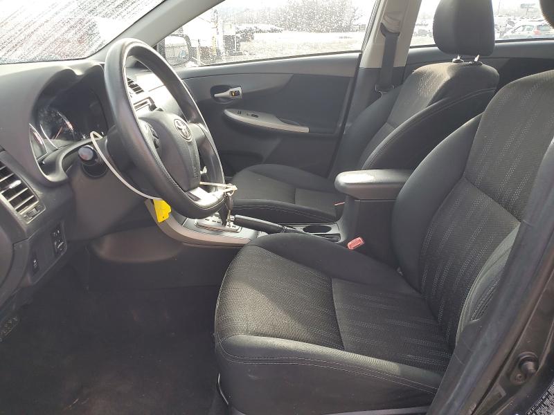 Photo 7 from auction – 2013 TOYOTA COROLLA BA with VIN 2T1BU4EEXDC930685