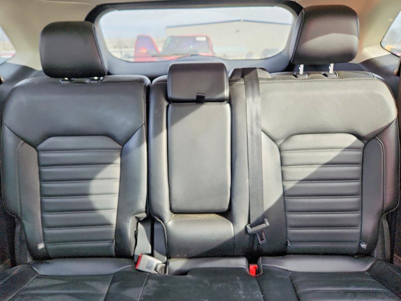 Photo 10 from auction – 2018 FORD EDGE SEL with VIN 2FMPK3J91JBB86831