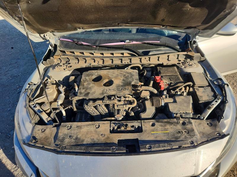 Photo 11 from auction – 2020 NISSAN ALTIMA S with VIN 1N4BL4BV3LC163234