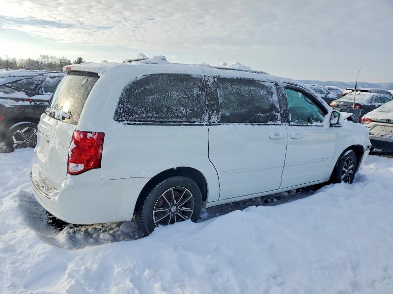 Photo 3 from auction – 2017 DODGE GRAND CARA with VIN 2C4RDGCG7HR784577