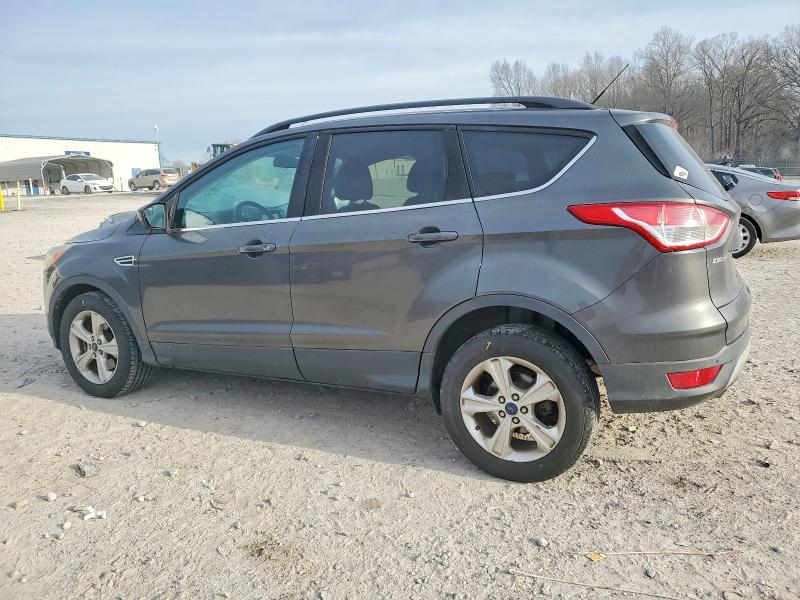 Photo 2 from auction – 2015 FORD ESCAPE SE with VIN 1FMCU0G99FUA81888