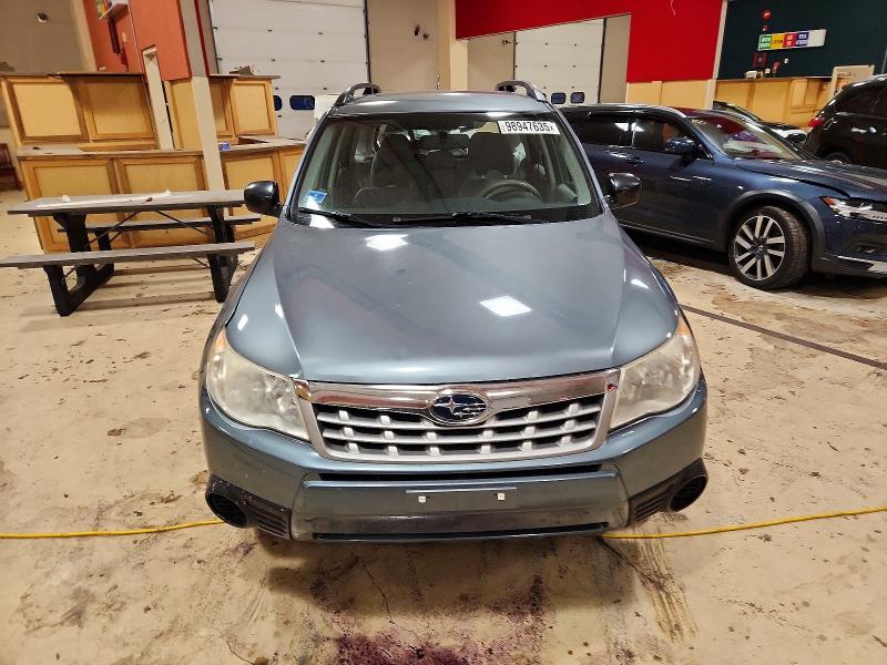 Photo 5 from auction – 2013 SUBARU FORESTER 2 with VIN JF2SHABC3DH409519