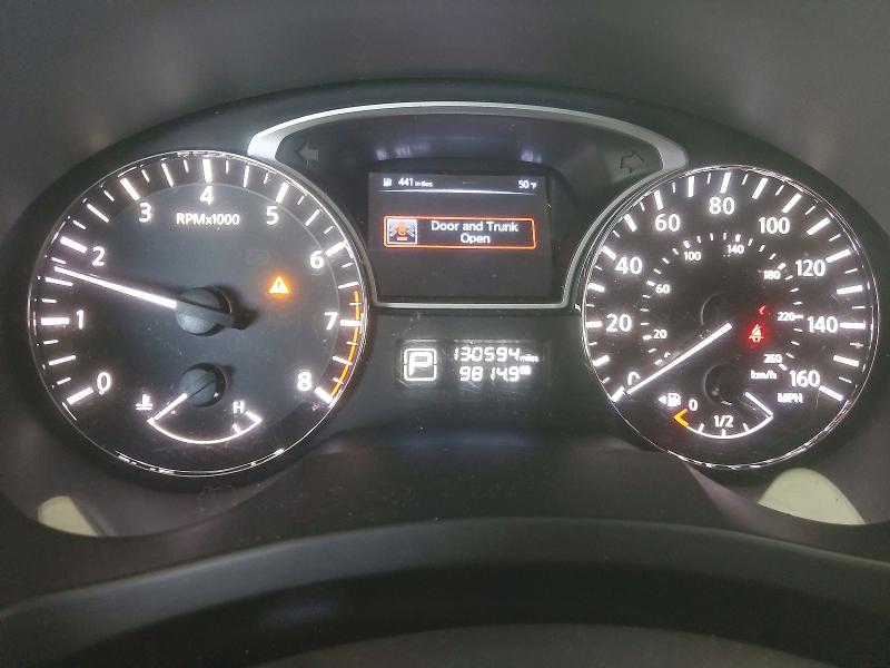 Photo 9 from auction – 2014 NISSAN ALTIMA 2.5 with VIN 1N4AL3AP3EN365216