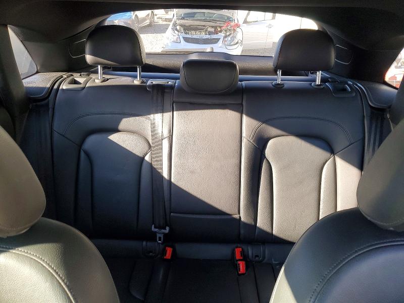 Photo 10 from auction – 2015 AUDI Q3 PREMIUM with VIN WA1EFCFS0FR011822